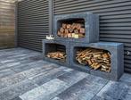AANBIEDING, U-Blok - U-element Grijs- 20% Korting!, Tuin en Terras, Tegels en Klinkers, Verzenden, Nieuw, Beton, Overige typen