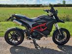 Ducati Hypermotard 821 / 939 / 950 nieuwe banden+ ketting, Motoren, Motoren | Ducati, Particulier, 2 cilinders, 821 cc, Meer dan 35 kW