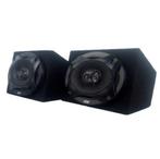 Ultra-Drive Speakers 6x9 Inch in MDF behuizing, ., Nieuw, Ophalen of Verzenden, .