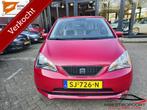 Seat Mii 1.0 Style Chic, Auto's, Seat, Voorwielaandrijving, Euro 5, Gebruikt, Mii