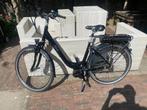 Bijna nieuw: electrische fiets Crivit slechts 749 kilometer, Fietsen en Brommers, Zo goed als nieuw, 59 cm of meer, 50 km per accu of meer