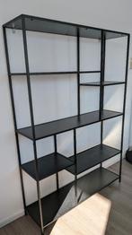 Wandkast, Ophalen, Zo goed als nieuw, Minder dan 150 cm, 150 tot 200 cm