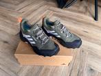 Adidas Terrex AX4 GTX 38 2/3 Nieuw nooit gedragen, Ophalen of Verzenden, Nieuw, Groen, Wandelschoenen