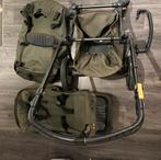 Bugaboo cameleon 3 limited edition, Gebruikt, Verzenden, Bugaboo, Verstelbare duwstang