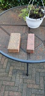 Gratis af te halen: Beton klinkers (ca. 2 m²), Gebruikt, Klinkers, Ophalen of Verzenden, Minder dan 5 m²