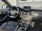 Mercedes-Benz CLA-klasse 180 AMG Night Edition Plus | Panora, Gebruikt, 4 cilinders, Leder en Stof, 122 pk