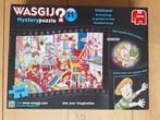 Wasgij puzzel Kinderopvang., Hobby en Vrije tijd, Denksport en Puzzels, Ophalen, Gebruikt