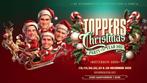 Toppers Christmas Party concert voucher 2e kaartje gratis, Twee personen, December, Overige typen