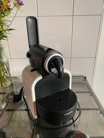 Nespresso magimix beschikbaar voor biedingen