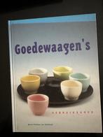Goedewaagen's gebruiksgoed, Ophalen of Verzenden