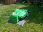 Imow 632p robotmaaier, Cirkelmaaier, Ophalen, Zo goed als nieuw, Minder dan 30 cm