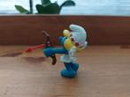 Valentijnsdag smurfin cupido 20156 De Smurfen valentijn, Verzamelen, Smurfen, Ophalen of Verzenden