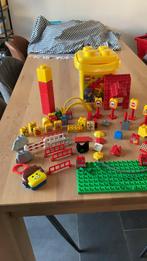 Duplo lego groot set onderdelen, Ophalen of Verzenden, Gebruikt, Duplo