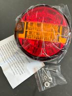 Led hamburger lampen oplegger, Ophalen of Verzenden, Nieuw