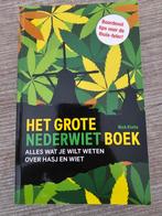 Het grote Nederwiet boek nick kivits, Ophalen of Verzenden, Gelezen