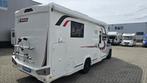 Challenger 338 Premium (bj 2020), Hordeur, 7 tot 8 meter, Bedrijf, Diesel