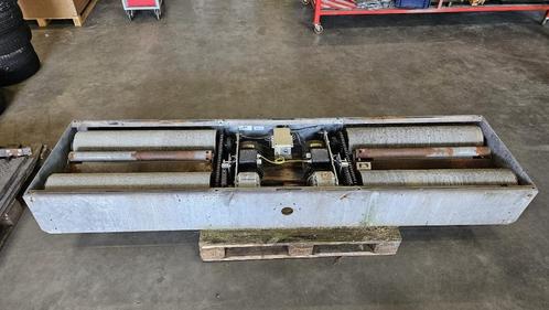 Comar LD2071 Rollen remmentestbank (altesco), Auto diversen, Autogereedschap, Gebruikt, Ophalen
