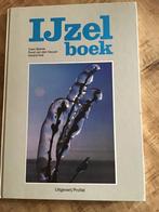 IJzelboek 1987, Ophalen of Verzenden, Zo goed als nieuw