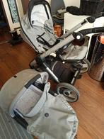 Mutsy Eco kinderwagen, Ophalen, Gebruikt, Mutsy