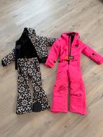 Super rebel / Kinder Ski Pakken Maat 116 a 122, Kinderen en Baby's, Kinderkleding | Maat 116, Verzenden, Zo goed als nieuw, Jongen of Meisje