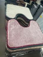 Wc mat  €4,50, Ophalen of Verzenden, Zo goed als nieuw, Rechthoekig, 100 tot 150 cm