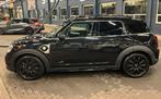 Mini Countryman 1.5 220pk Plug-in Hybrid E All4 Aut. 2021, Auto's, Mini, Automaat, Lichtsensor, Zwart, Countryman