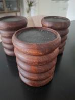 riviera maison kandelaars, Huis en Inrichting, Ophalen of Verzenden, Zo goed als nieuw, Bord