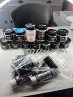 Acryl poeder en monomer naio nails, Overige kleuren, Nieuw, Ophalen of Verzenden, Handen en Nagels