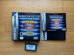 midway greatest arcade's hits gameboy, Avontuur en Actie, 1 speler, Ophalen of Verzenden, Zo goed als nieuw