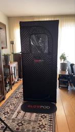 Portable sauna, Ophalen of Verzenden, Nieuw, Infrarood, Complete sauna