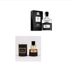Bonaparte Aventus-geïnspireerd 50ml - Nieuw, Ophalen of Verzenden, Nieuw