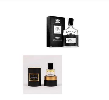 Bonaparte Aventus-geïnspireerd 50ml - Nieuw beschikbaar voor biedingen