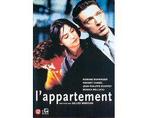 L' Appartement, Vanaf 12 jaar, Ophalen of Verzenden, Zo goed als nieuw, Overige gebieden