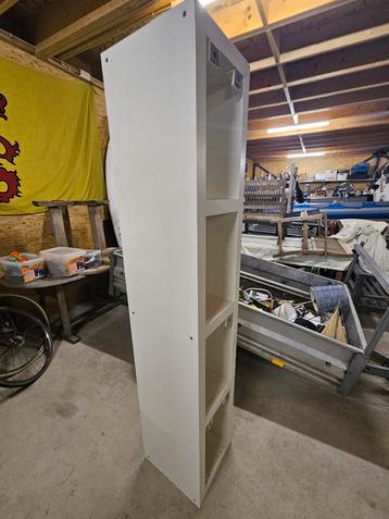 IKEA Open Vakkenkast - Handig en Stijlvol!