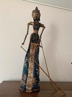Traditioneele Wayang pop, Antiek en Kunst, Ophalen