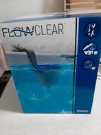Te koop flowclear, Ophalen, Zo goed als nieuw