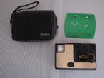 Vintage Kodak disc 3500 pocket camera uit 1983 - 1984, Audio, Tv en Foto, Fotocamera's Analoog, Ophalen of Verzenden, Zo goed als nieuw