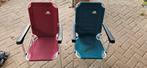2x Rhino Campingstoelen voor kinderen- Gebruikt, Ophalen of Verzenden, Gebruikt, Campingstoel