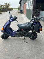 Piaggio Hexagon 150cc, Ophalen, Gebruikt, Benzine