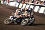 Harley-Davidson XR 750 racer Brad Baker Jared Mees 2014 Palo, Verzenden, 1980 tot heden, Foto, Nieuw
