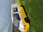 Ford transit camper benzine, Caravans en Kamperen, Buscamper of Camperbus, Handgeschakeld, Particulier, Ford