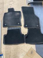 Velours automatten Audi A3 Sportback 8V, Ophalen of Verzenden, Gebruikt