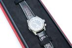 Seiko Datsun SPB517 – Limited Edition (Zwarte Dial), Sieraden, Tassen en Uiterlijk, Horloges | Heren, Ophalen, Seiko, Leer, Staal