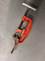 Ridgid pijpsnijder voor op 1233 draadsnij machine., Ophalen, Zo goed als nieuw