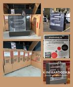 Airrex infraroodkachel infraroodheater dieselkachel heater, Hoog rendement (Hr), Overige typen, Info@werkplaatskachelkopen.nl