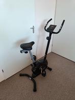 Hometrainer Tunturi Fitcycle 20, Sport en Fitness, Ophalen, Zo goed als nieuw, Metaal, Benen