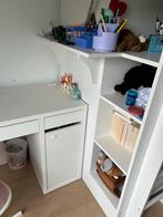 Ikea Hoogslaper STUVA - Goede Staat!, Ophalen, 85 tot 100 cm, Gebruikt, Hoogslaper of Stapelbed