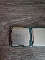 Intel, Ophalen of Verzenden, Gebruikt