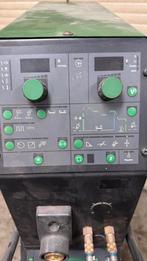 Megatronic Flex 4000. pulse geeft een error melding, Ophalen, Zo goed als nieuw, 250 ampère of meer, Overige typen