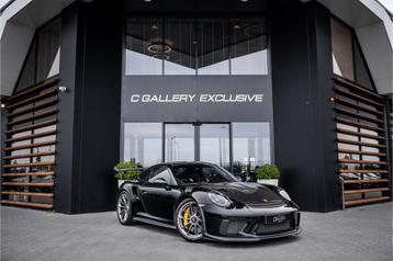 Porsche 911 991.2 4.0 GT3 RS - Weissach | Sport Chrono Plus  beschikbaar voor biedingen
